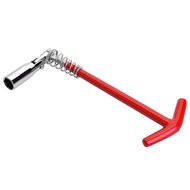 TYREX 16mm Flexible Socket spark plug wrench 22cm T Socket spark plug wrench