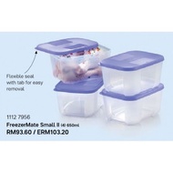 Tupperware FreezerMate 650ml