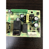 SHARP 0266 R202 R207 MICROWAVE PCB BOARD AASY ORIGINAL R357 EK R347 EK