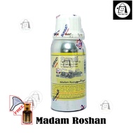 100-ML *MADAM ROSHAN* | Minyak Wangi Surrati Dari MAKKAH