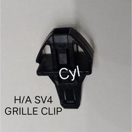 Honda Accord SV4 Grille Clip