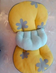 腰痛 孕婦側睡托腹護腰枕 support cushion for pregnancy