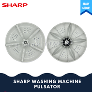 ESX958 ESX858 ESX905 ESX805 SHARP WASHING MACHINE PULSATOR (355mm)