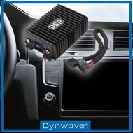 [Dynwave1] Car Amplifier DSP 25W Power Car Stereo Digital Processing Power