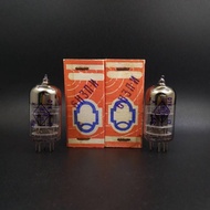 Soviet Union 6H3N-N Electronic Vacuum Tube Replacement 6N3 5670 396A 2C51 6N3N Tube HIFI Audio Ampli