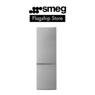 SMEG FSC31XNM4SG 60cm Bottom Freezer Fridge