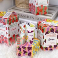 DEMICA DEMICA WHITENING BOOSTER LOTION ( 5 FRUIT ) FAVOURITE