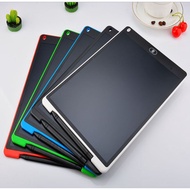 12" inch LCD Writing Tablet Electronic Writing Board Handwriting drawing tablet for kids