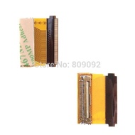 ◎CZW MALL◎ Led Screen Edp 30pin To 40pin/40 To 30 Pin Converter Cable Cord Adapter Connector For Lap