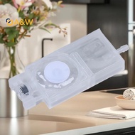 A&W Good Quality I3200 Print Damper For 4720 I3200 Printhead Eco- Ink Dumper DX5 XP600 Damper