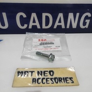 Front disc brake caliper bolts for satria 2-stroke lumba hiu fu Shogun 110 tornado smash Shogun 125 