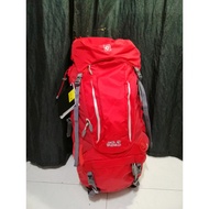BAG HIKING JACKWOLFSKIN 50 L