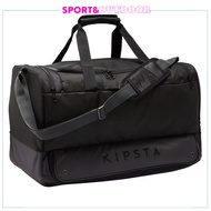 กระเป๋ากีฬา kipsta ของแท้มีหลายขนาดให้เลือก สำหรับใส่อุปกรณ์กีฬา รองเท้า ถุงมือ เสื้อผ้า สตั๊ดและอื่