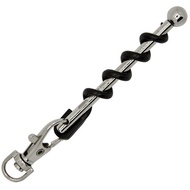 【True Utility】英國多功能隨身紅酒開瓶器鑰匙圈Twistick吊卡版