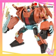 Transformers ESD-12 DX Terranjaw Breaker [Direct from Japan]