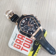 [Garansi] Jam Tangan Pria Aigner Palermo Original Garansi Cod