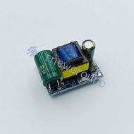 AC to DC buck converter module (5V DC, 700mA output, WX-DC12003)