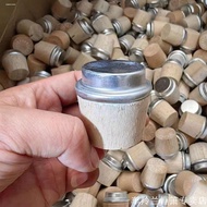 Stopper Warm Soft Head Cover Leather Gasket Water Water Rubber Leather Cork Rubber Stopper Accessori