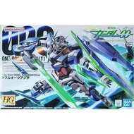 Bandai HG 00 66 1/144 GN-0000 OOQ Quantum 00 up to 00Q