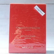 ORMONDE JAYNE Isfarkand Parfum 88ml ✨NICHE小眾冷門香水 需預訂 Pre-order