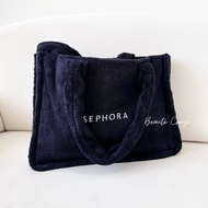 Sephora Terry Tote Bag