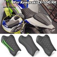 For Kawasaki Ninja ZX10R ZX10RR 2021-2025 Motorcycle Front Rider Solo Seat Cowl Cushion Pad ZX-10R Z
