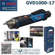 BOSCH GVD1000-17 ปากกาวัดไฟ แบบไม่สัมผัส 06010770K0