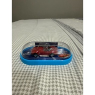 GEORGIA SHELBY COBRA 427 (1966)