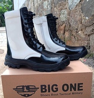 Sepatu Pdl Provost TNI AD