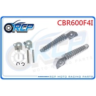 RCP 1080 CBR600F4I CBR 600 F4I 2001~2002 Rear Foot Lever 6