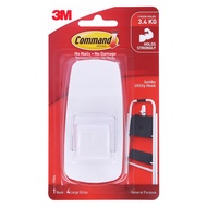 Command 17004ANZ Jumbo Hook