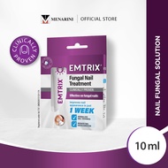 Emtrix Fungal Nail Treatment (10ml)