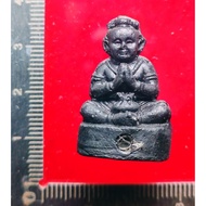 Kuman 59 ton59灵 古曼
阿赞并 arjan pleng

佛历B.E 2541

With smk card

验证卡