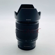95% new Sony FE 28-70mm f/3
