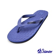 Islander Trace BL (Stormy Sea Blue) - Unisex Slippers for Men & Women Slipper Flip Flop