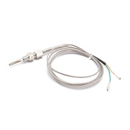 2M EGT Sensor K Type Thermocouple Probe Exhaust Gas Temperature Sensor Threads Exhaust Temp BS  Temp