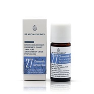 德國洋甘菊精油 Chamomile German Blue