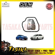 OEM CVT AUTOMOTIVE CAR AUTO TRANSMISSION FILTER TOYOTA ALTIS ZRE172 2014-2019 VIOS NSP151 2016+ (353