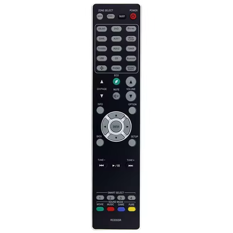 Suitable for Marantz NR1510 SR6014 NR1609 SR5014 SR5013 NR1710 SR6012 RC036SR RC035SR AV receiver re