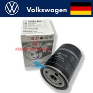 AUDI VOLKSWAGEN BEETLE 1.6 OIL FILTER 06A115561B