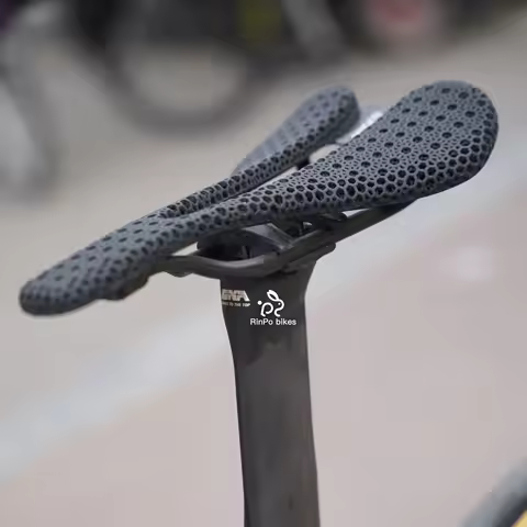 Ganna seatpost ultra light seatpost road bike seatpost for S5 27.2 forSpecialized SL8 forPinarello F