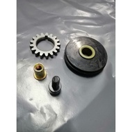 EX5 CLASS 1 ROLLER OIL PUMP /SPECIAL BUSH/ GIGI OIL PUMP/ SKRU OIL PUMP