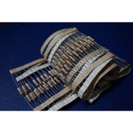 0000970 R Resistor Size 22 K 1/2 w 22 Ohm 22R 5 Watts Good Quality (Pack Of 20)