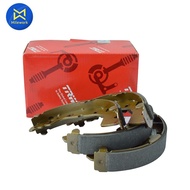 Rear Brake Caliper MIRAGE-12- TRW (GS7889)