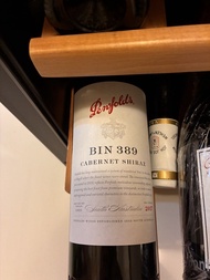 Penfolds  Bin 389