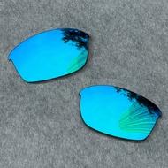 Fit for Bottle Rocket OO9164 62mm Replacement Lenses Compatible with Sunglasses