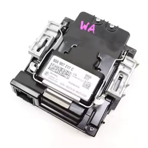 For Audi Q5 80A - Lane Departure Warning System Camera 80A 907 217 C