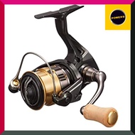 Shimano Spinning Reel Trout 18 Cardiff CI4+ 1000S