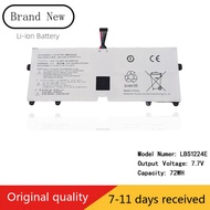 LBS1224E Laptop Battery For LG Gram 2018 13Z980 13Z970 14Z980 15Z980 17Z990 15Z980-G AA52C 15Z980-G