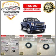 ORIGINAL ISUZU D-MAX 4JJ1 4JK1 2005Y-2018Y INJECTOR INSULATOR SIDE  INJECTOR SEAL SIDE  SEAL INJECTO